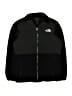 The North Face 100% Polyester Black Jacket Size 18 - photo 1