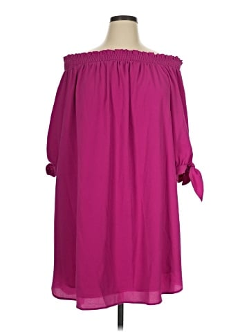 Vince Camuto Casual Dress (view 1)