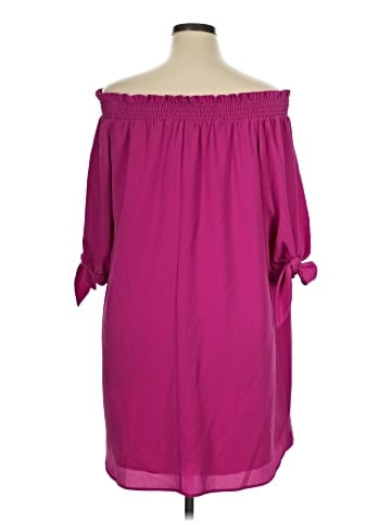 Vince Camuto Casual Dress (view 2)