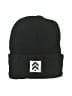 Barry's 100% Acrylic Black Beanie One size - photo 1