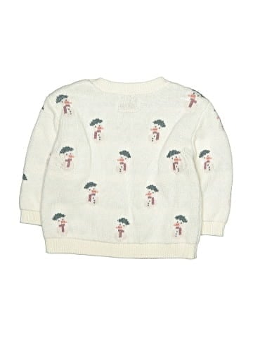 Little Planet by Carter's Pullover Sweater (view 2)