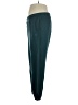 Champion Solid Teal Active Pants Size XL - photo 5