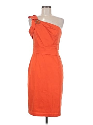 David Meister Cocktail Dress (view 1)