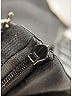 Chloé Solid Black Formal Skirt Size EU (FR) 42 / US 10 - photo 4