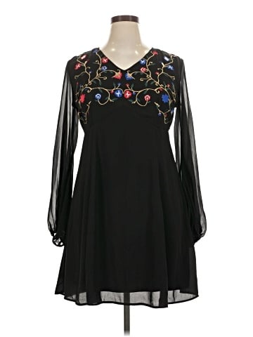 Cato Cocktail Dress (view 1)