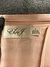 Eliza J 100% Polyester Pink Cocktail Dress Size 12 - photo 4
