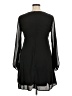 Cato 100% Polyester Black Cocktail Dress Size 14 - photo 2