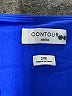 Aritzia Blue Bodysuit Size XXS - photo 3
