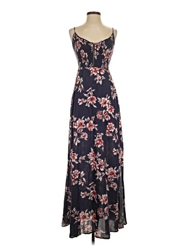 Band of Gypsies Casual Dress (view 1)
