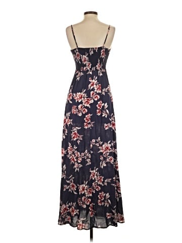 Band of Gypsies Casual Dress (view 2)