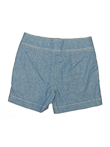 Pilcro by Anthropologie Denim Shorts (view 2)