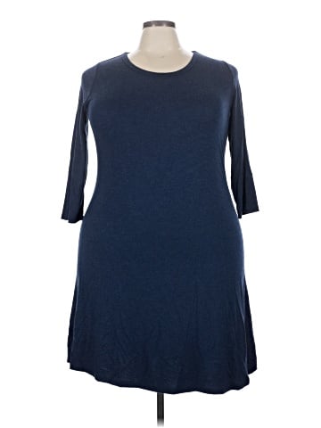 Mix by 41 Hawthorn Casual Dress (view 1)