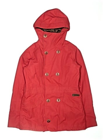 Burton Snow Jacket (view 1)
