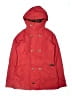 Burton 100% Polyester Red Snow Jacket Size S (kids) - photo 1