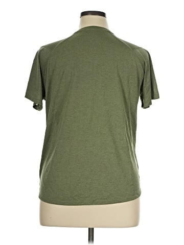 New Balance Active T-Shirt (view 2)