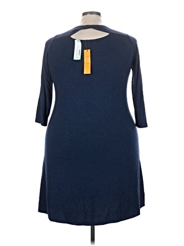 Mix by 41 Hawthorn Casual Dress (view 2)
