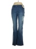 No Boundaries Blue Jeans Size 14 - photo 1