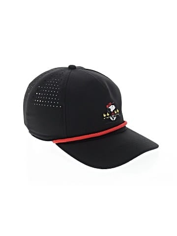 Black Clover Baseball Cap (view 1)