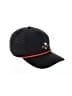 Black Clover Black Baseball Cap One size - photo 1