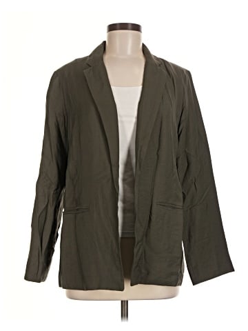 LC Lauren Conrad Blazer (view 1)