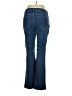 No Boundaries Blue Jeans Size 14 - photo 2