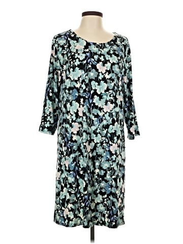 J.Jill Casual Dress (view 1)