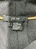 Per Se By Carlisle Gray Wool Pants Size 8 - photo 7