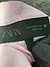 Zara Pink Sleeveless Blouse Size XS - photo 7