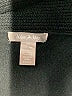 White Stag Black Cardigan Size L - photo 7