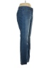 No Boundaries Blue Jeans Size 14 - photo 4