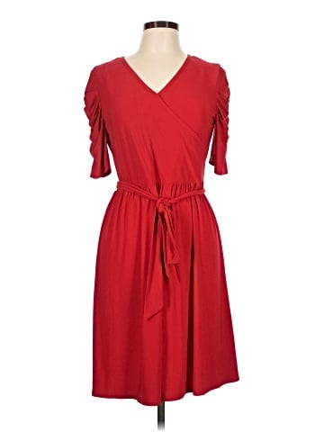 NY Collection Casual Dress (view 1)