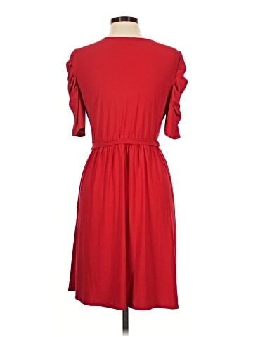 NY Collection Casual Dress (view 2)