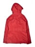 Burton 100% Polyester Red Snow Jacket Size S (kids) - photo 2
