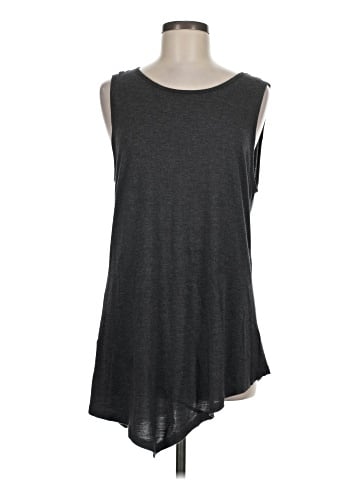 CAbi Sleeveless T-Shirt (view 1)