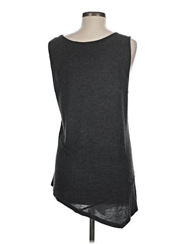 CAbi Sleeveless T-Shirt (view 2)