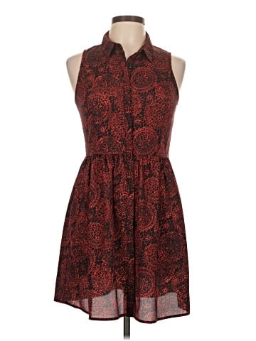 Mac & Jac Casual Dress (view 1)
