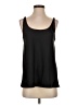 Soma Black Tank Top Size XS - photo 1