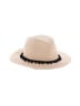 Sole Society 100% Paper Ivory Sun Hat One size - photo 1