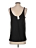 Soma Black Tank Top Size XS - photo 2
