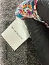 Rose + Olive 100% Polyester Gray 3/4 Sleeve Blouse Size 1X - photo 8
