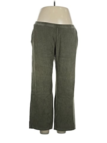 L.L.Bean Casual Pants (view 1)