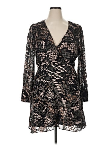 Adelyn Rae Cocktail Dress (view 1)