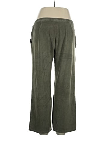 L.L.Bean Casual Pants (view 2)