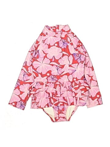 Coolibar Swimsuit Cover Up (view 1)
