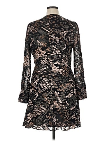 Adelyn Rae Cocktail Dress (view 2)