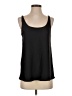 Soma Black Tank Top Size XS - photo 1