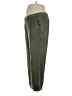 L.L.Bean Green Casual Pants Size XL (petite) - photo 5