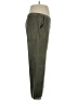 L.L.Bean Green Casual Pants Size XL (petite) - photo 4