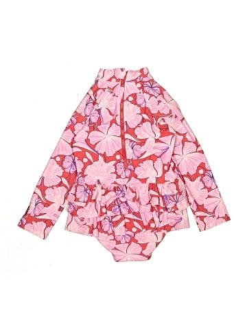 Coolibar Swimsuit Cover Up (view 2)