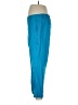 J.Jill Blue Active Pants Size L - photo 5